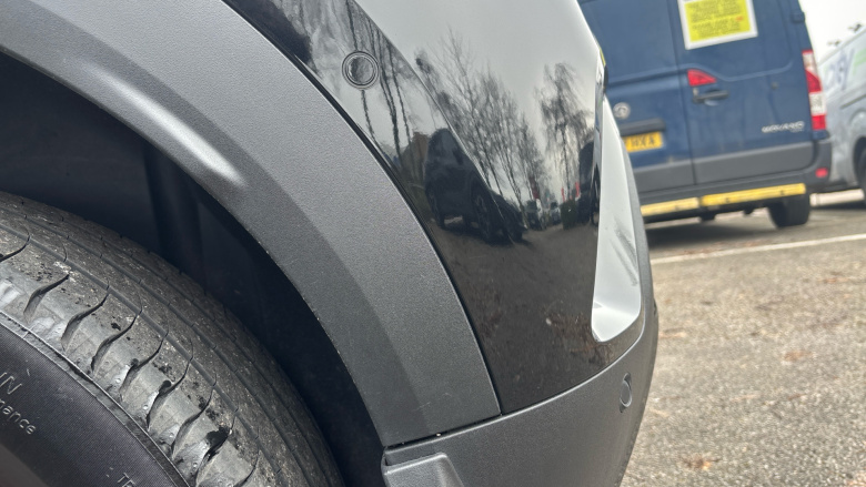 Vauxhall Mokka 1.2 Turbo SRi Premium 5dr Petrol Hatchback